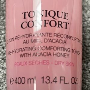 Lancome Tonique Confort